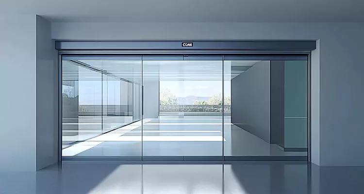Automatic Sliding Door Repair in Bayonet Point, FL