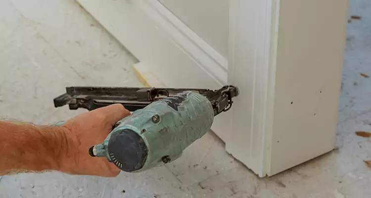 Patio Door Fix in Bayonet Point, FL
