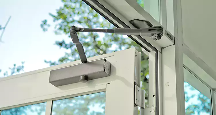 Automatic Door Opener Installation in Bayonet Point, FL