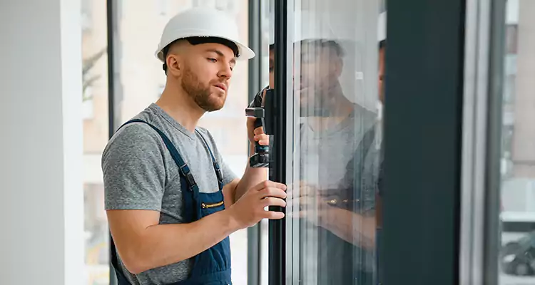 Glass Door Repair in Bayonet Point, FL
