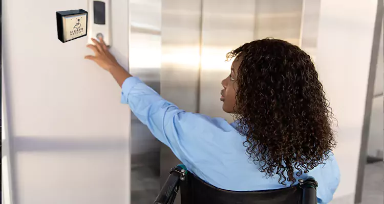 Handicap Push Button Repair in Alafaya, FL