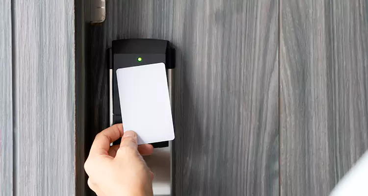 Hotel Swipe Card Door Locks Repair in Bayonet Point, FL