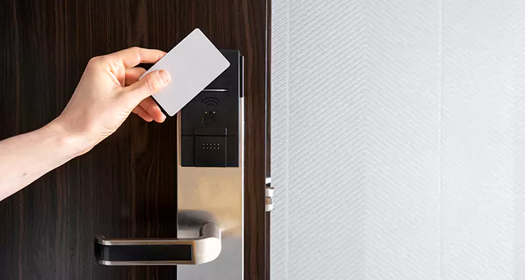 Why Choose Us for Hotel Keycard Lock Repair in Bayonet Point, FL?