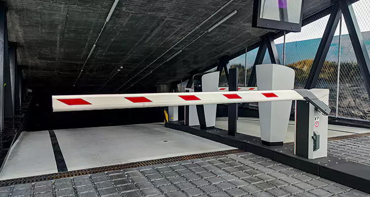 Park Plus Boom Barrier Repair in Bayonet Point, FL