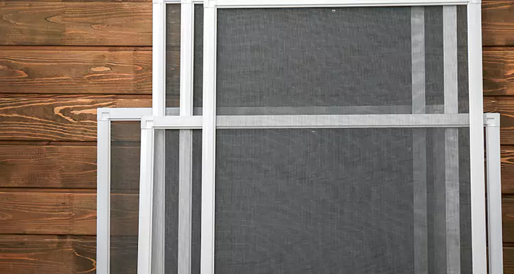 Patio Door Window Frame Repair in Bayonet Point, FL