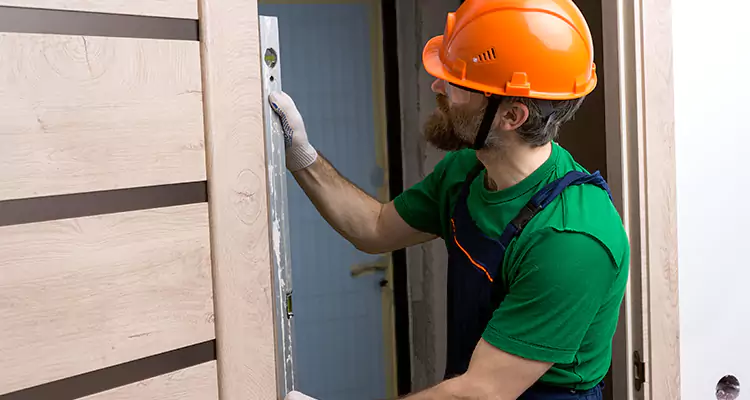 Pocket Door Repair Cost in Bayonet Point, FL