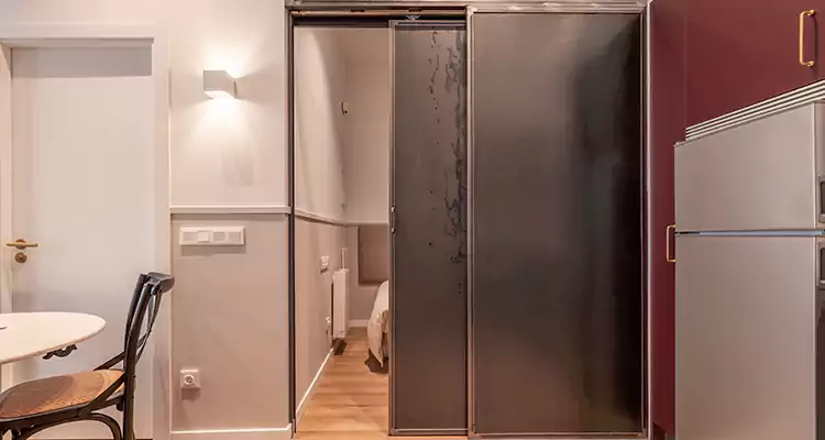 We Fix Closet Sliding Door in Bayonet Point, FL 