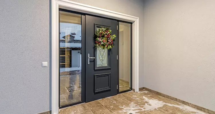Fast Sliding Porch Door Repair in Bayonet Point, FL
