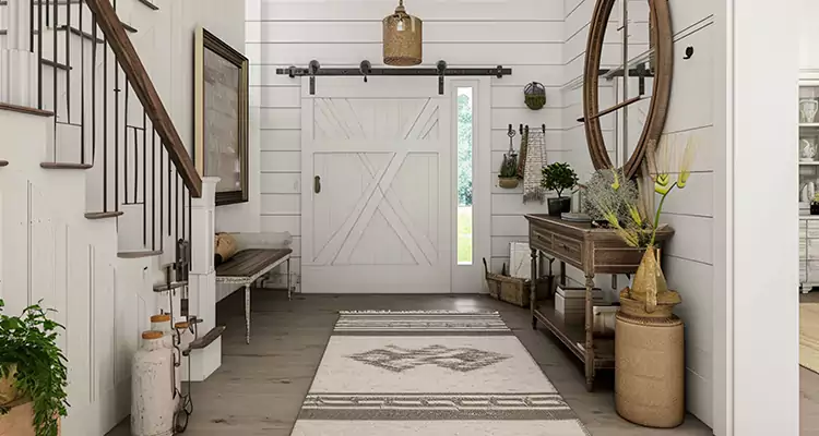 Interior Barn Doors Repair in Bayonet Point, FL