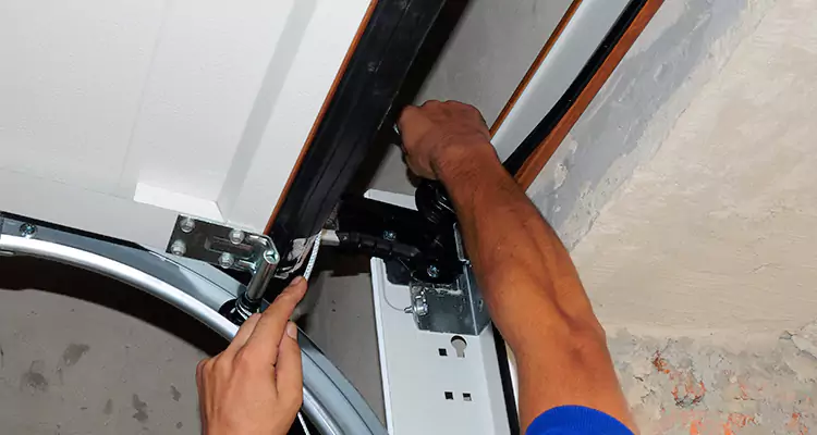 Weatherproof Door Seal Replacement in Bayonet Point, FL