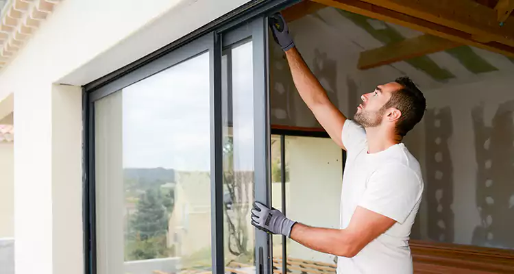 Patio Glass Panels Repair in Bayonet Point, FL