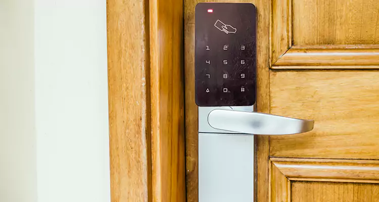 Keyless Hotel Door Locks Repair in Bayonet Point, FL