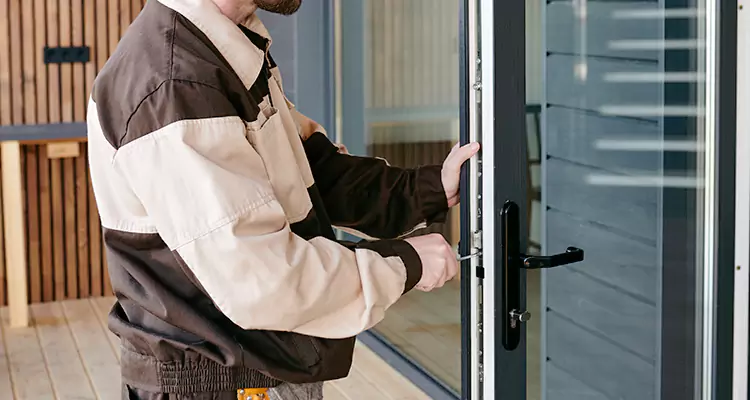 Top Rated Patio Door Lock RepairPatio Door Locking Mechanism Broken Repair in Alafaya, FL