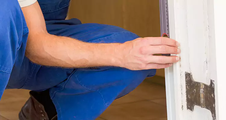 Soft Close Pocket Door Repair in Alafaya, FL