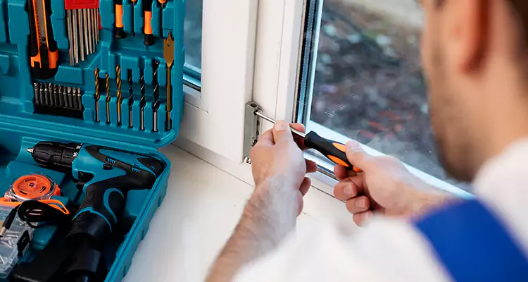 Mirrored Sliding Doors Replacement Expert in Bayonet Point, FL
