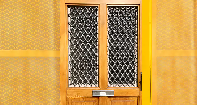 Sliding Pet Screen Door Replacement in Alafaya, FL