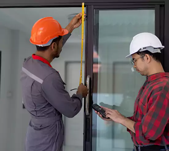 installation in Bayonet Point